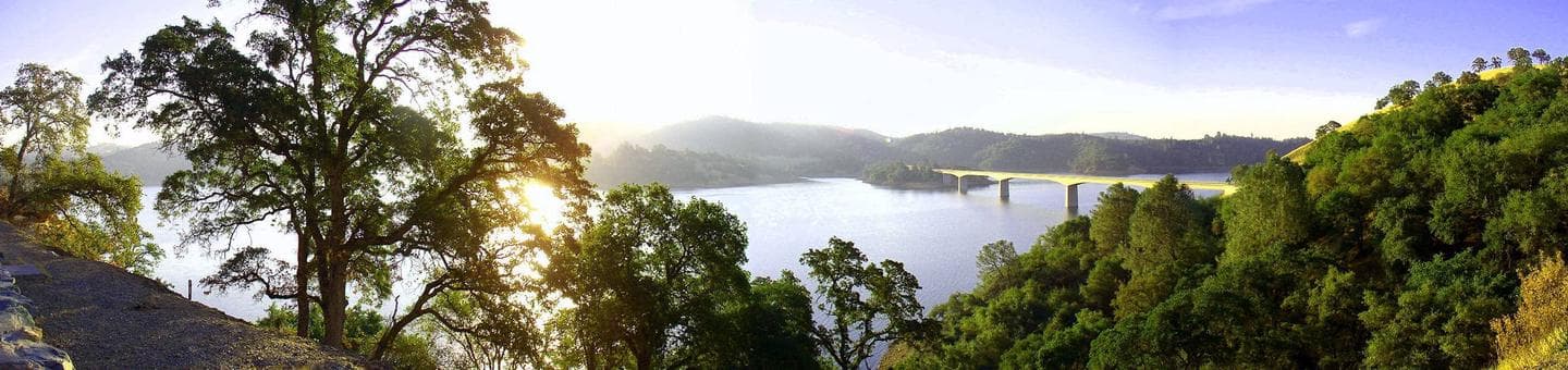 Glory Hole Recreation Area