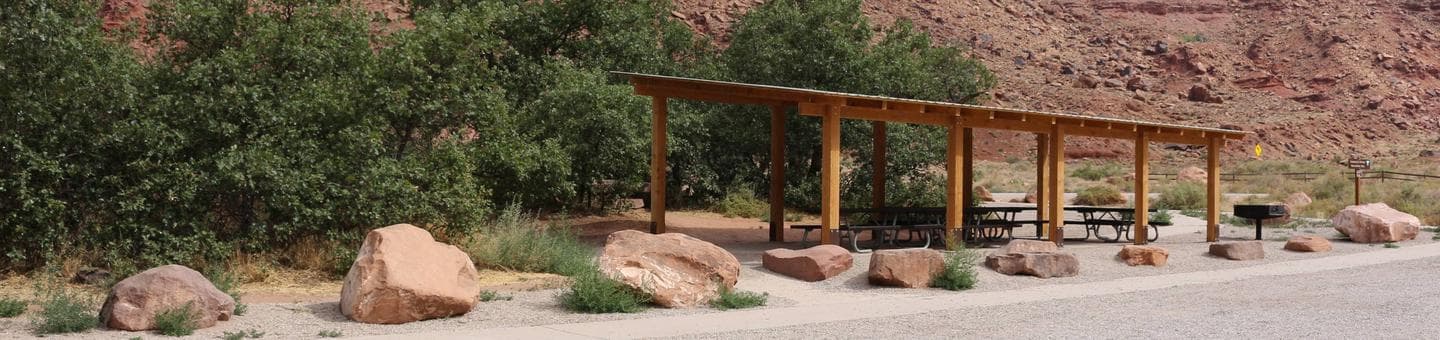 Big Bend Group Site A