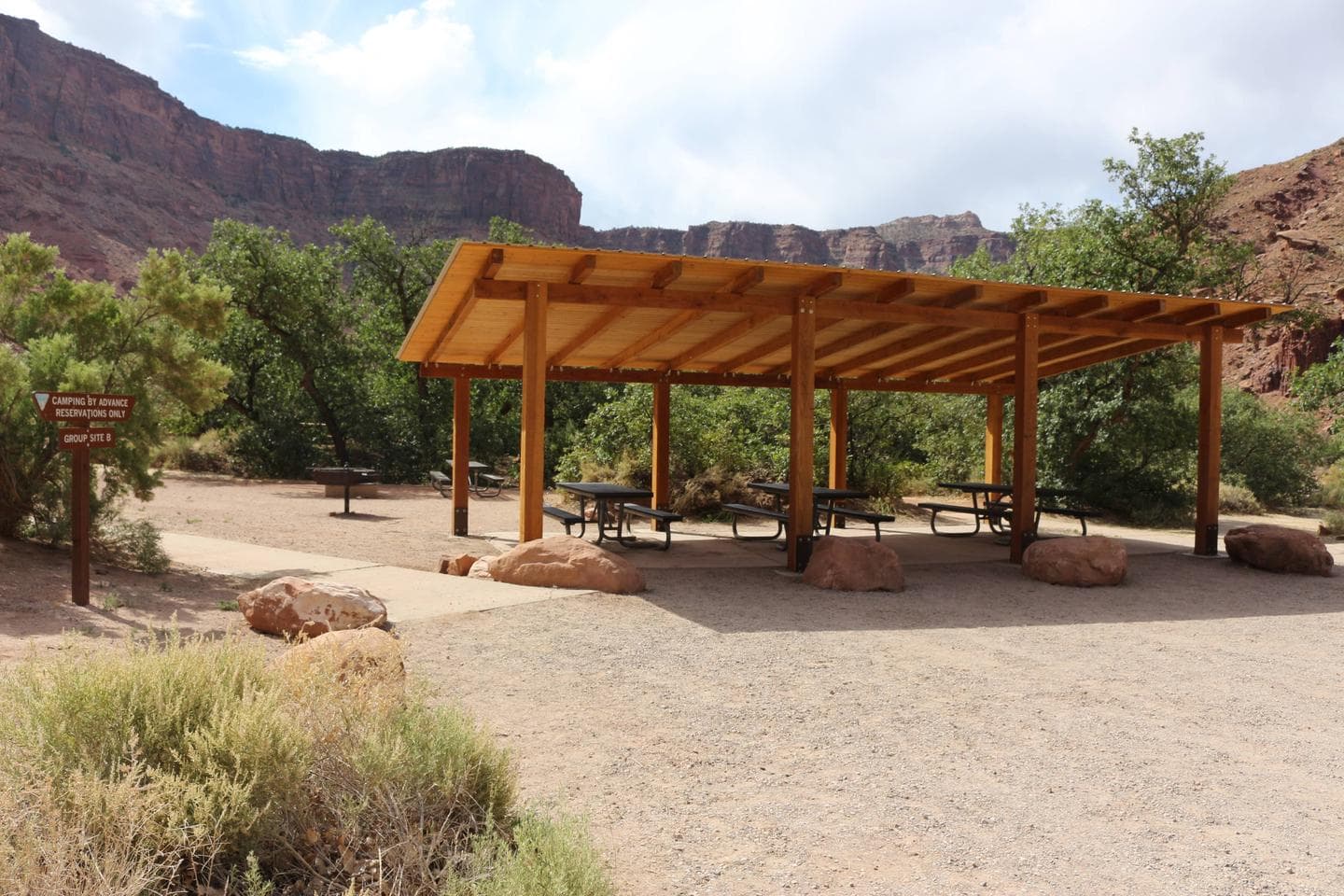 Big Bend Group Site B (2)