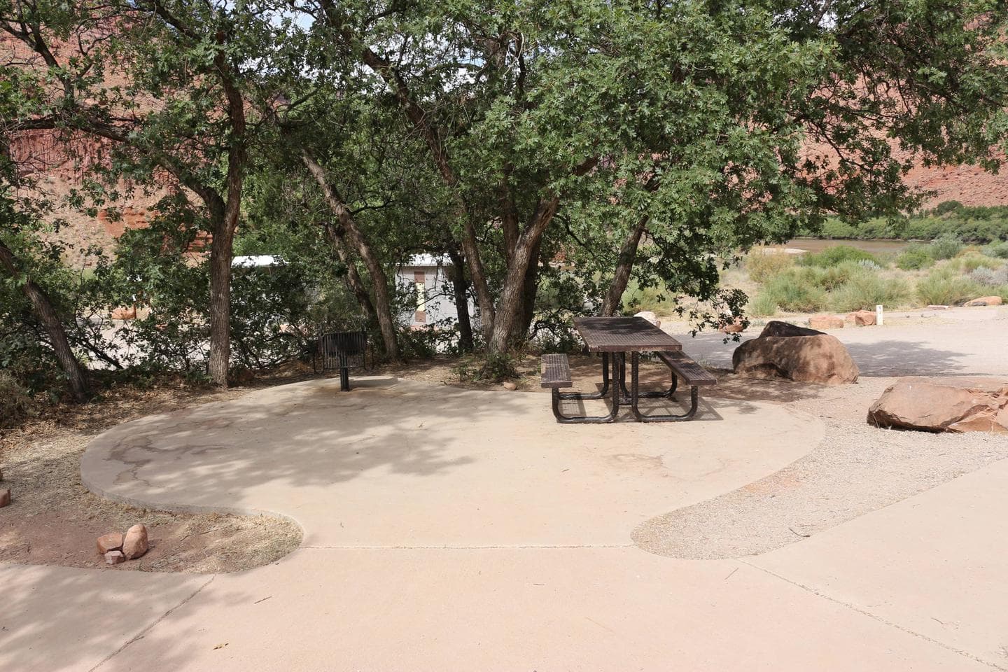 Big Bend Group Site B (3)