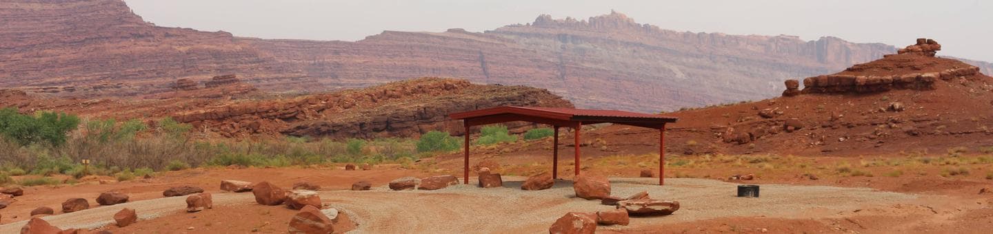 The Ledge Group Sites