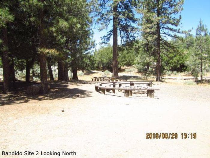 BANDIDO GROUP CAMPGROUND4