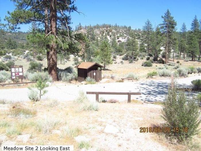 MEADOW GROUP CAMPGROUND6