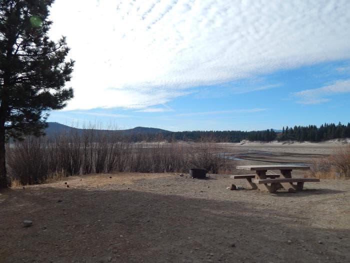 Boca Rest Campground