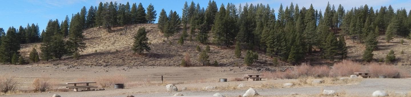 BOCA REST CAMPGROUND