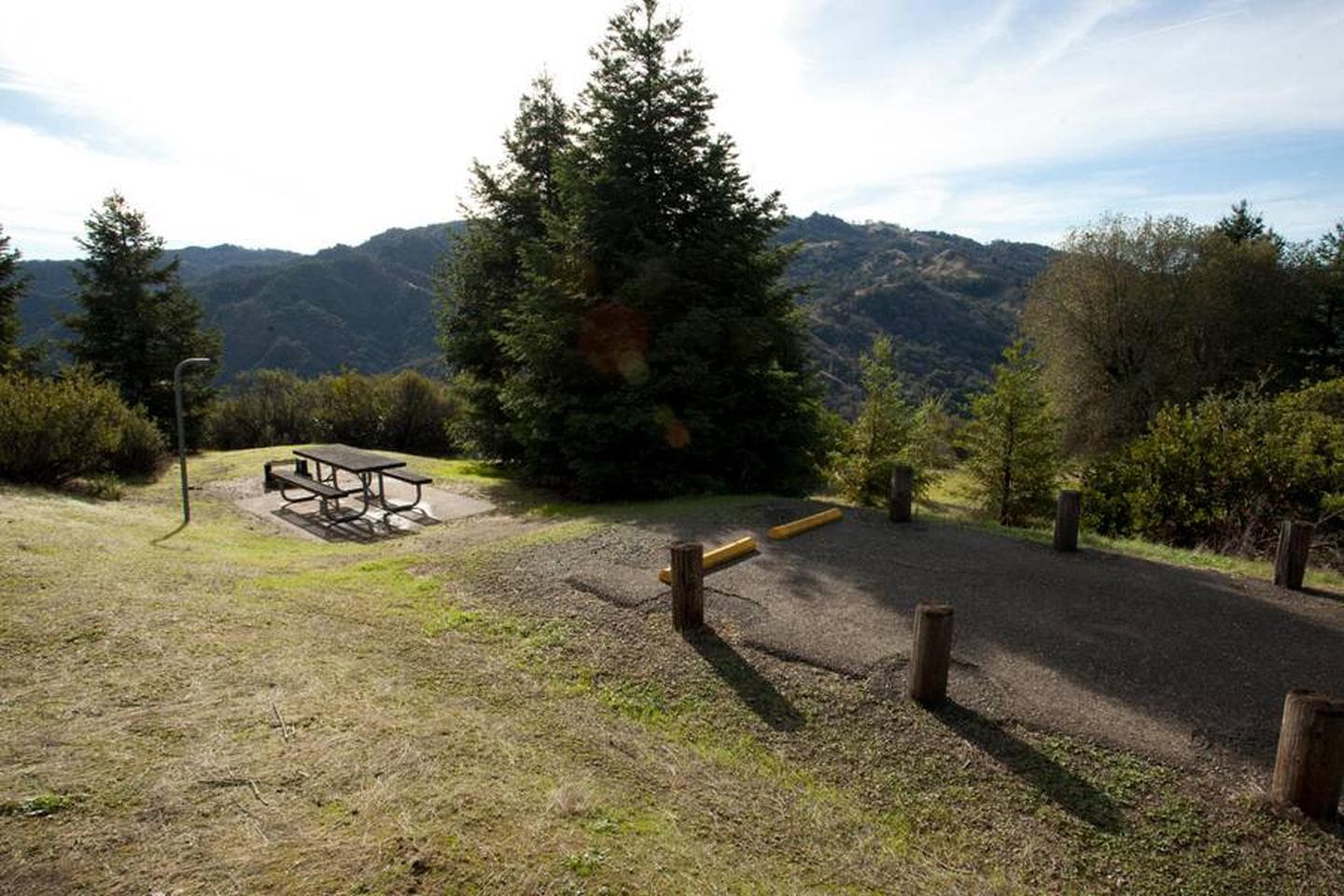 Liberty Glen (lake Sonoma)