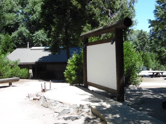 Dogwood Amphitheatre