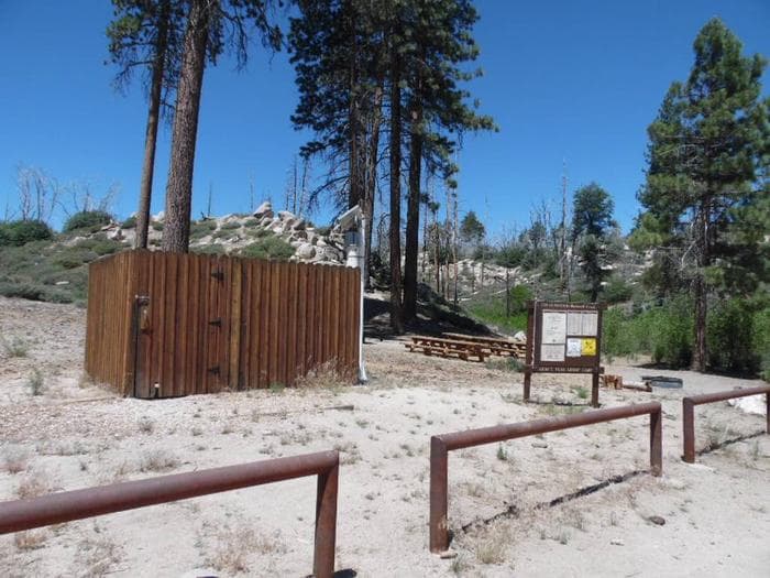 Grays Group Bathroom