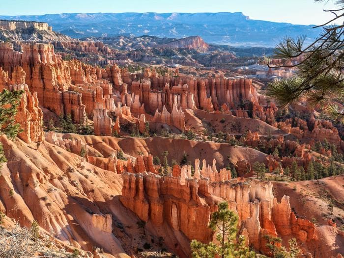 Bryce Canyon National Park