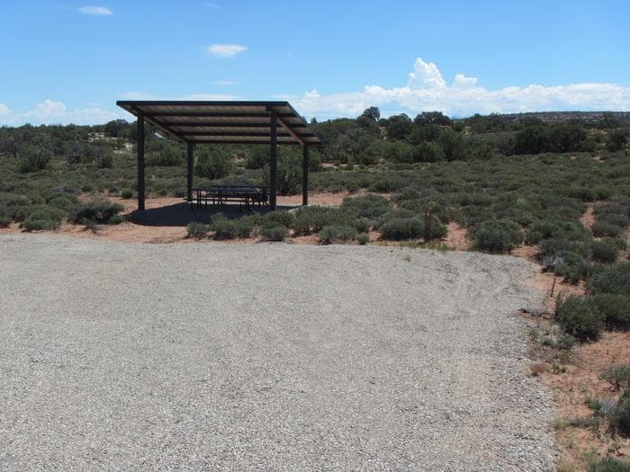 Horsethief Group Site A