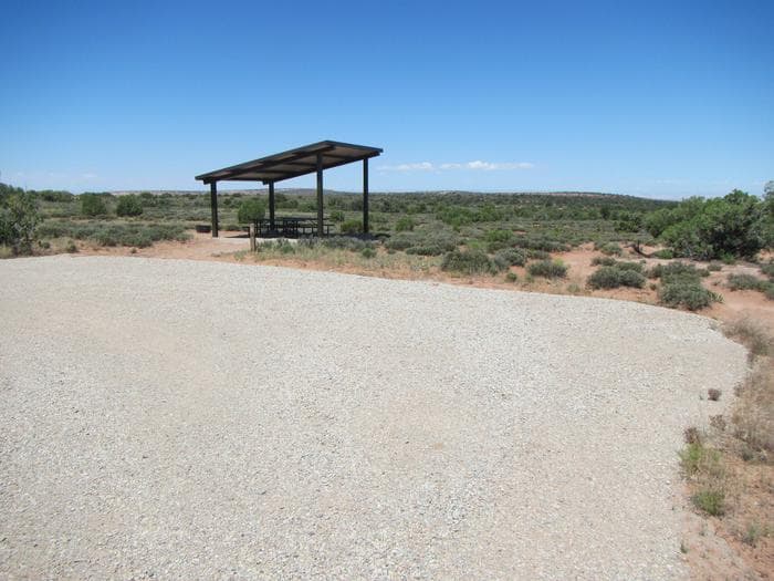Horsethief Group Site C