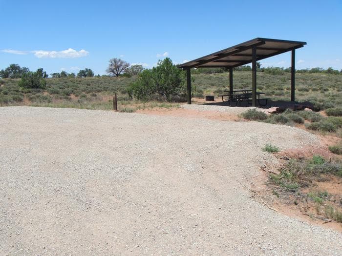 Horsethief Group Site D