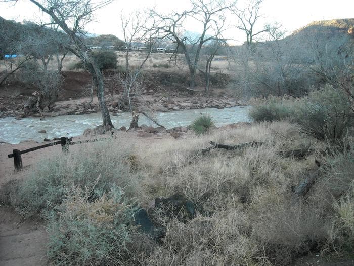 South Campground (ut)