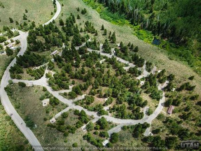 CURRANT CREEK A Loop