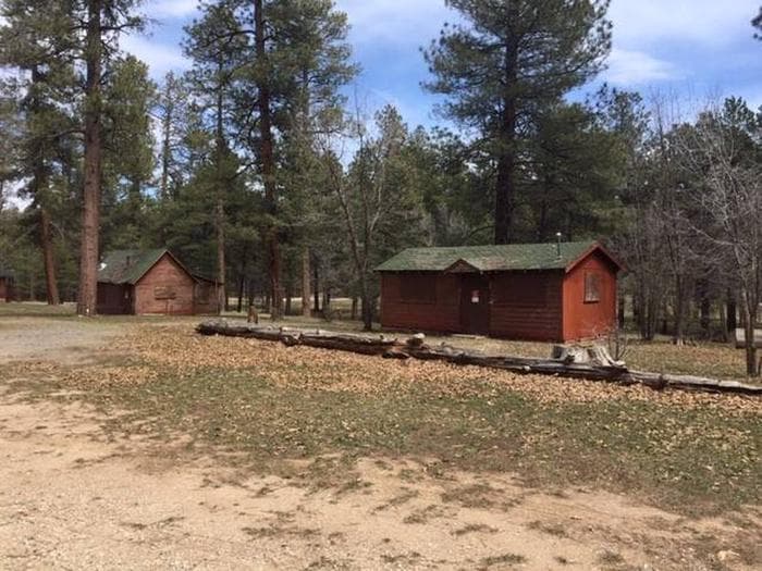 Long Valley Group Campground