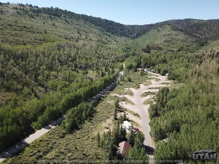 ASPEN GROVE CAMPGROUND 2