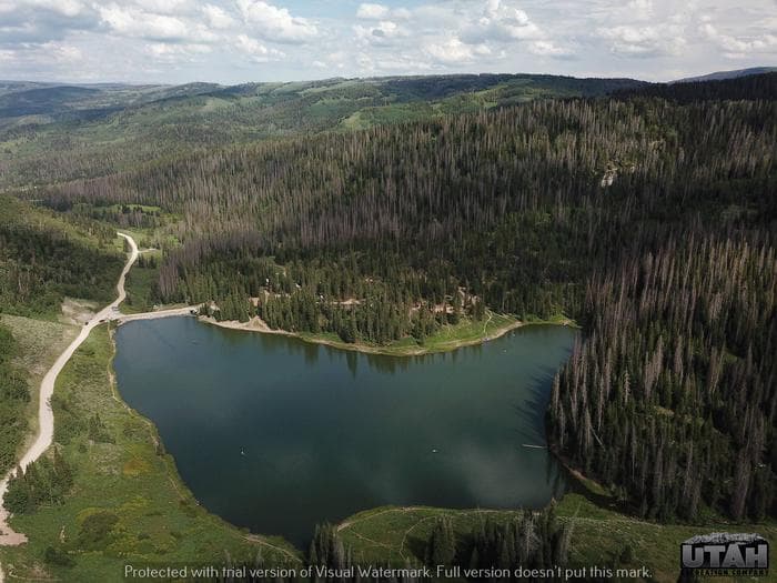 MILL HOLLOW CAMPGROUND