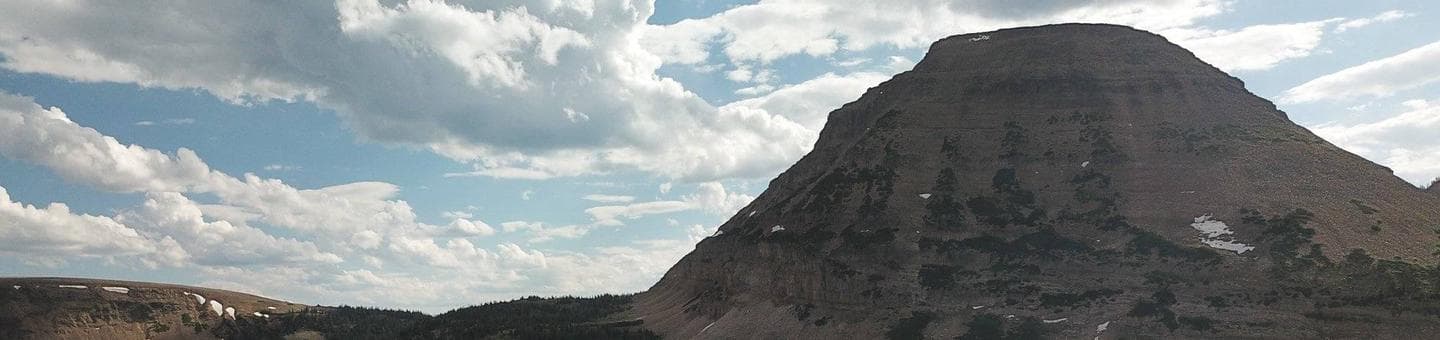 MIRROR LAKE CAMPGROUND