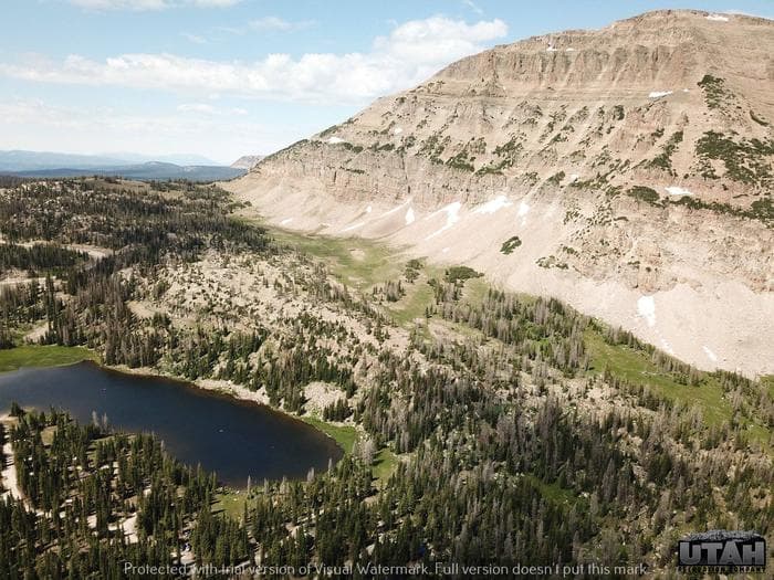 MOOSEHORN CAMPGROUND 2