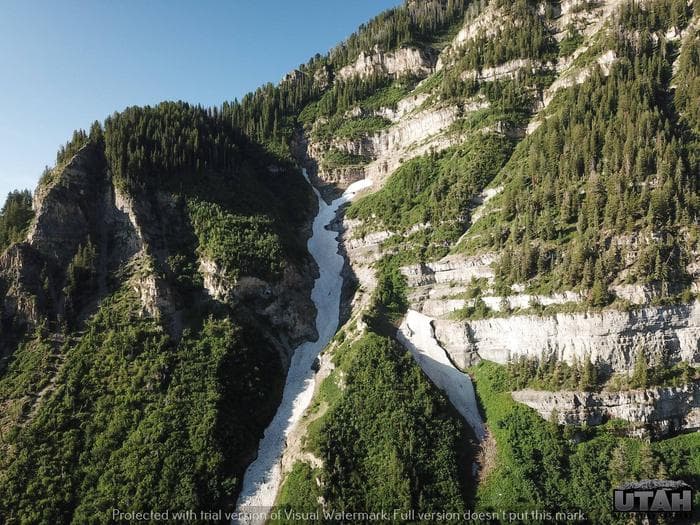 Mt. Timpanogos Campground