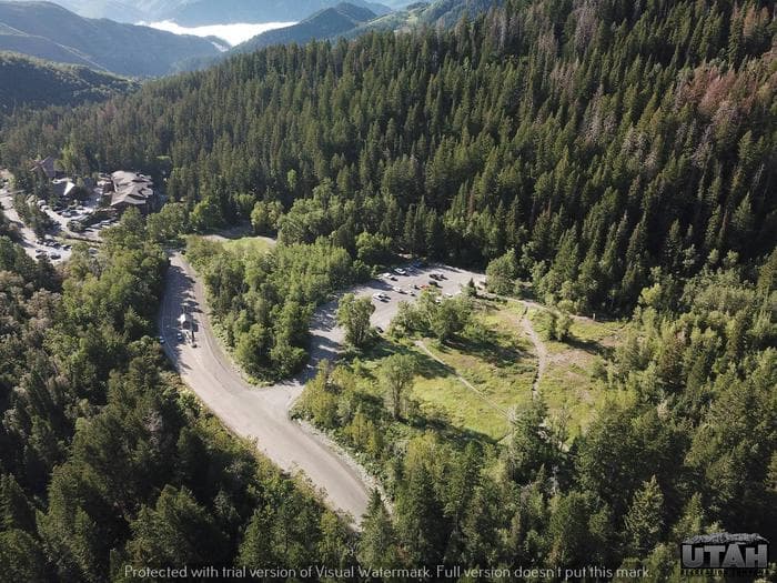 Mt. Timpanogos Campground 2