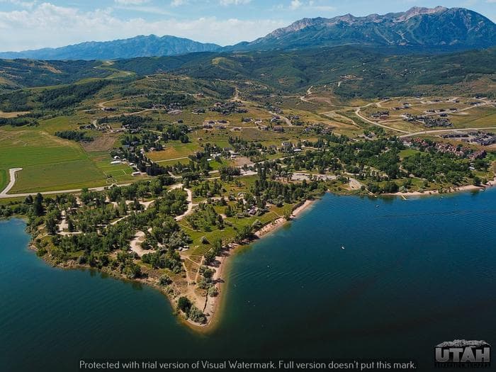 Anderson Cove Campground 20