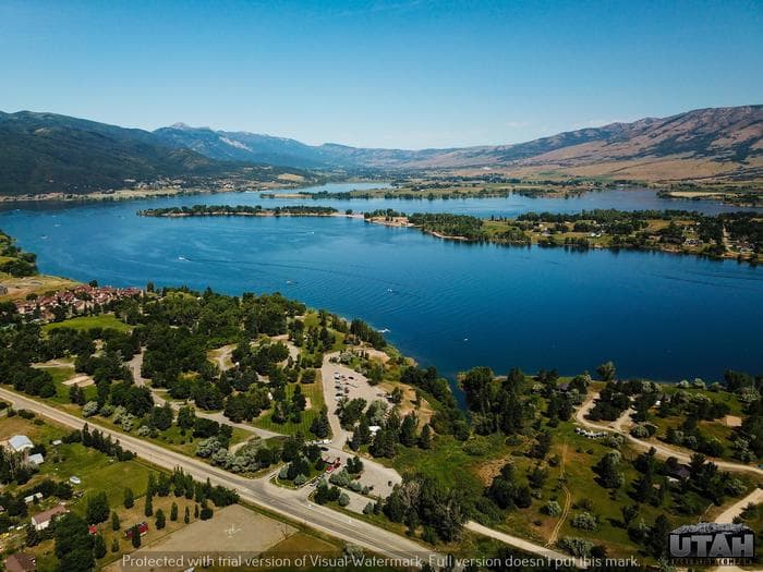 Anderson Cove Campground 14