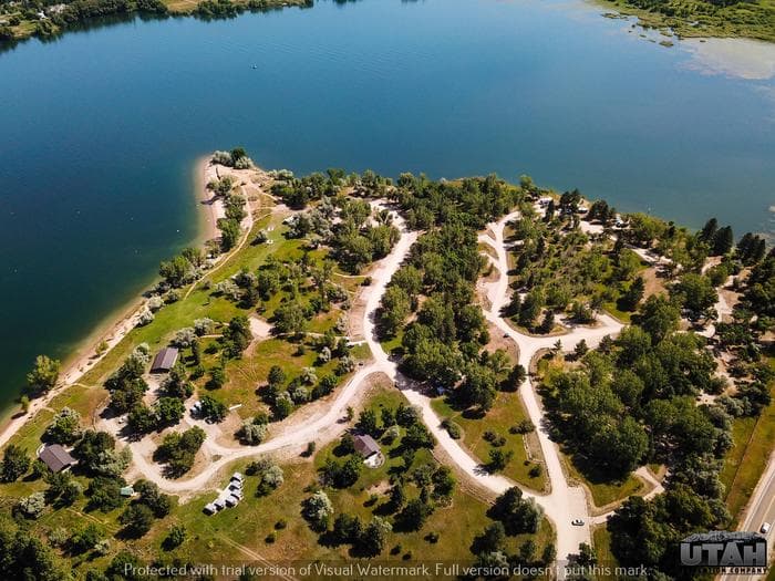 Anderson Cove Campground 12