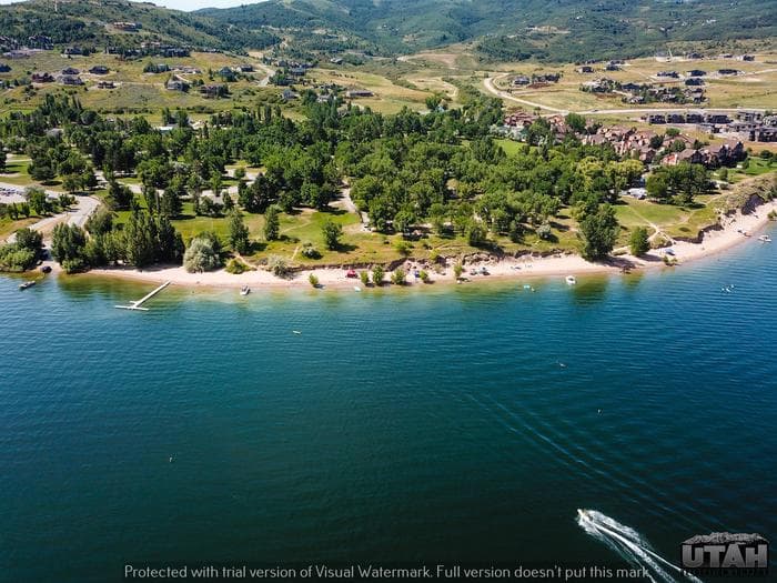 Anderson Cove Campground 8