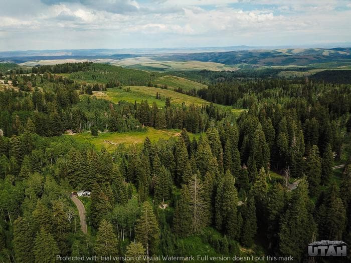 Monte Cristo Campground 2