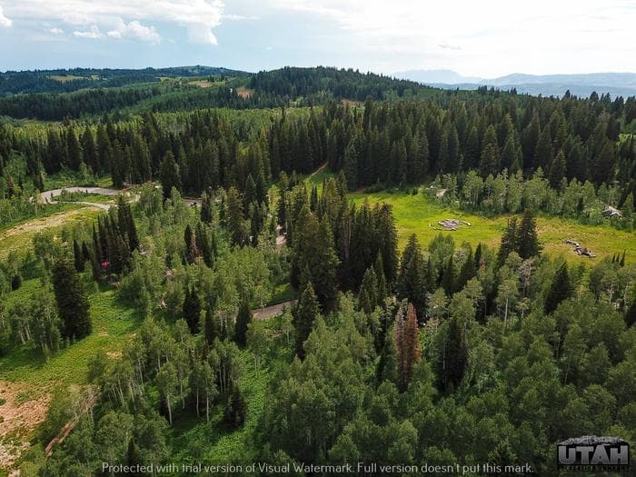 Monte Cristo Campground 3