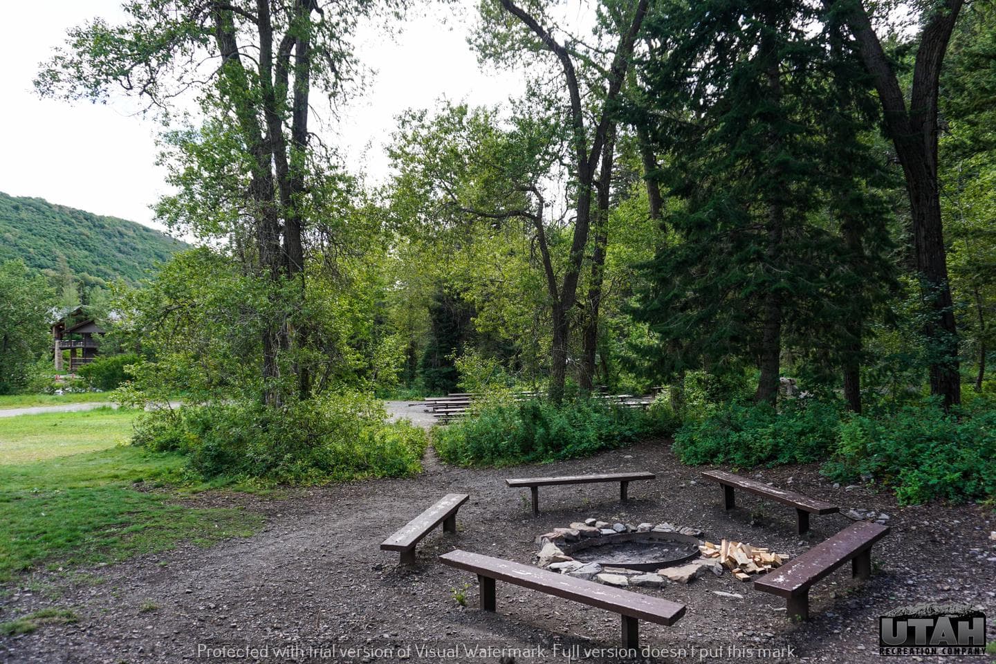 Theater In The Pines 4