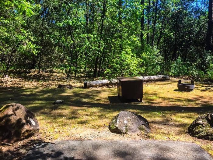 Antlers (Shasta Lake, CA)