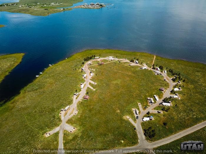 Strawberry Bay - C Loop
