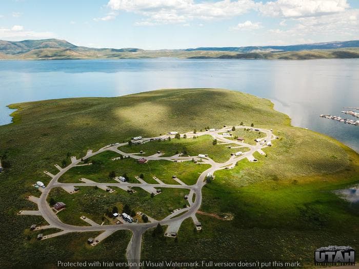 Strawberry Bay - G Loop