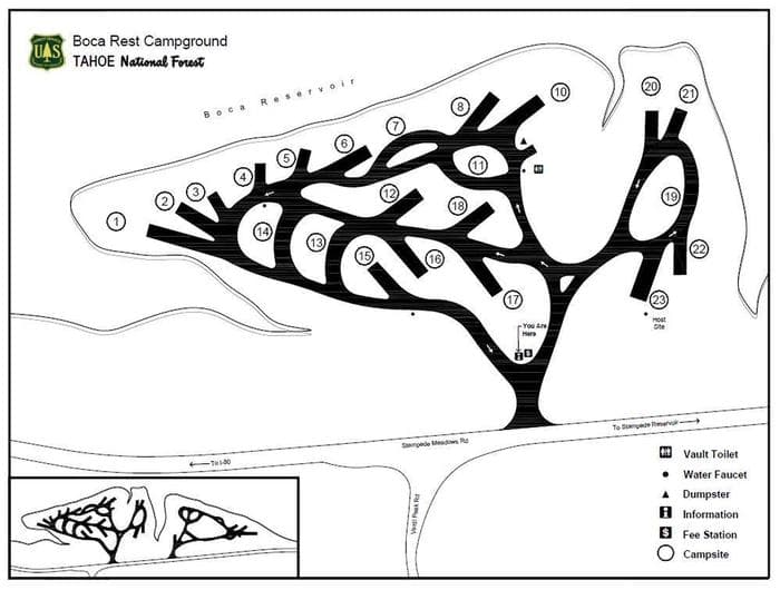 Boca Rest South Loop after 2020 remodel