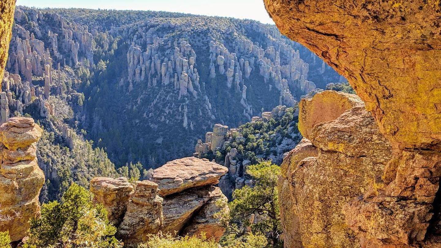 The Views Will Leave You Speachless