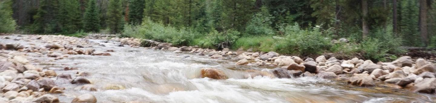 Cobblerest Campground