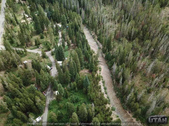 Cobblerest Campground