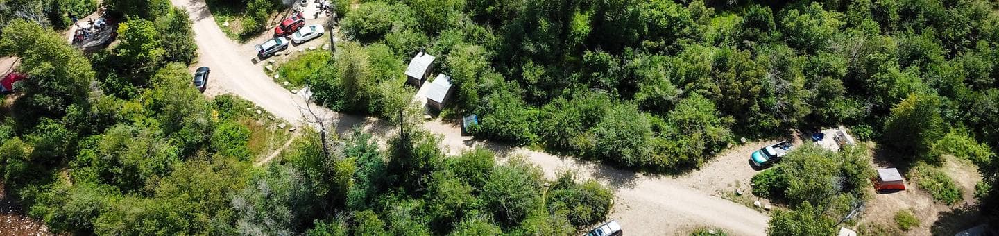 Upper Meadows Campground