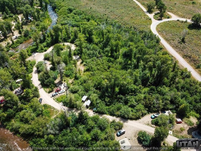 Upper Meadows Campground