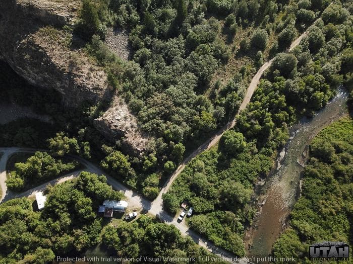 Pioneer Campground (UT)