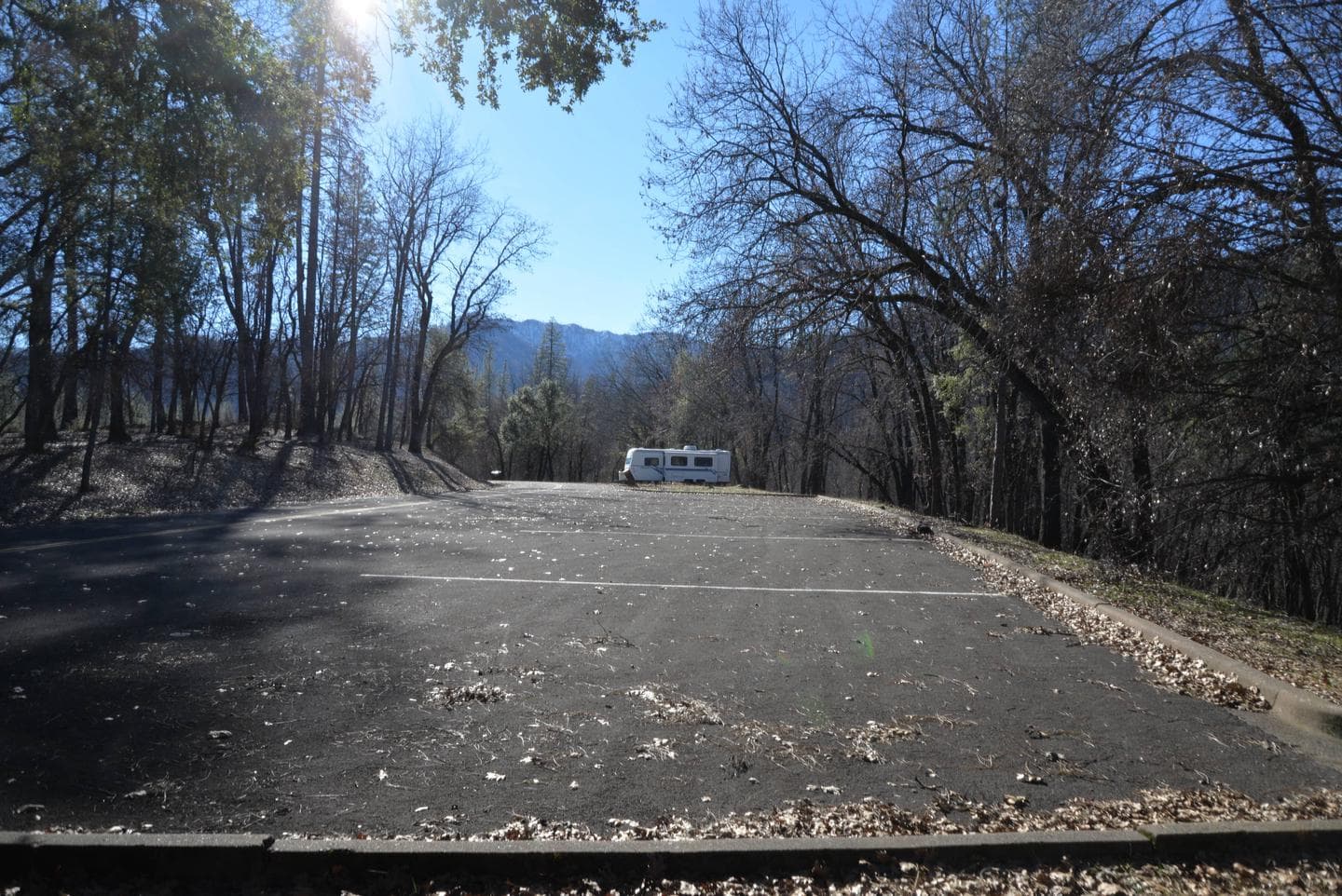 Brandy Creek RV Campground