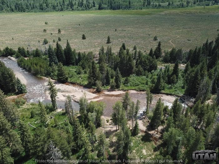 Lower Provo Campground