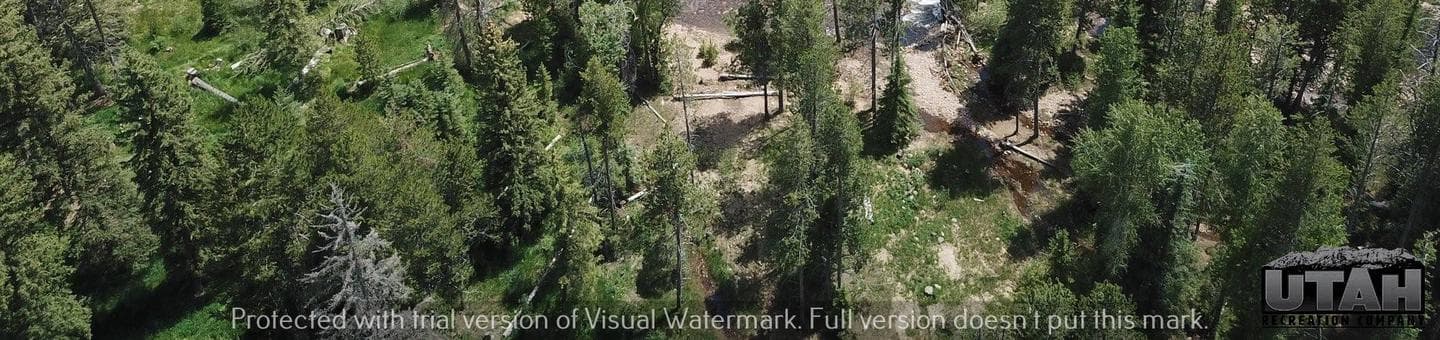 Lower Provo Campground