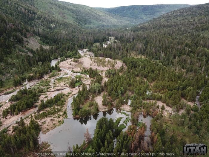 Shady Dell Campground