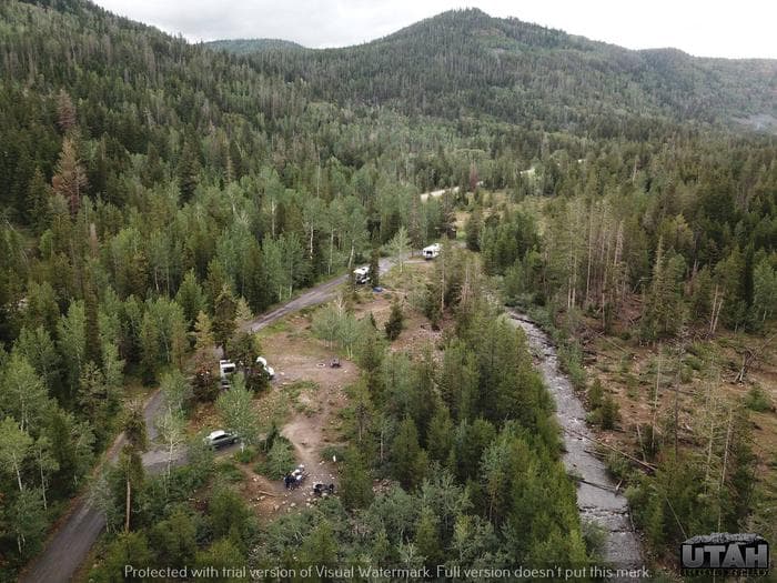 Shady Dell Campground 2