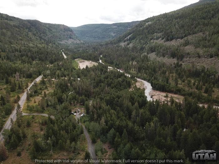 Shady Dell Campground 3