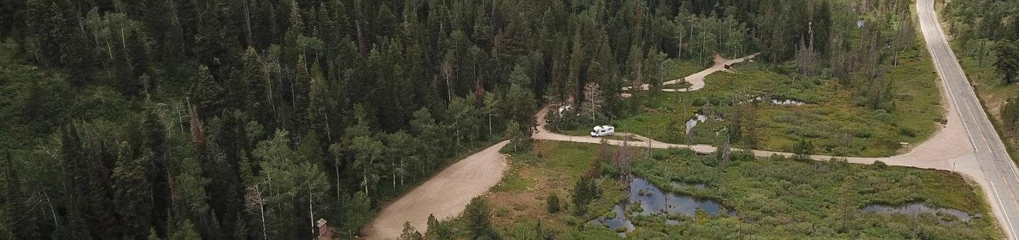 Shingle Creek ATV Campground