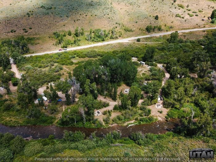 Willows Campground (UT)